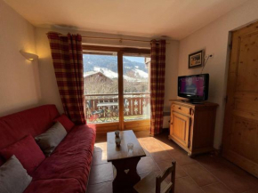 Appartement Praz-sur-Arly, 3 pièces, 8 personnes - FR-1-603-62